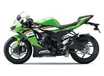 Angebot Kawasaki Ninja ZX-6R