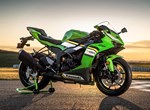 Angebot Kawasaki Ninja ZX-6R