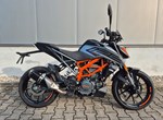 Angebot KTM 125 Duke