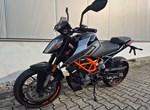 Angebot KTM 125 Duke