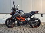 Angebot KTM 125 Duke