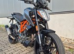 Angebot KTM 125 Duke