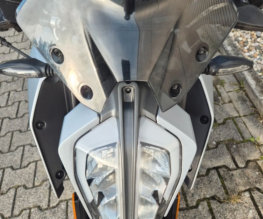 Angebot KTM 125 Duke