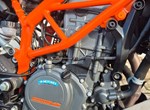 Angebot KTM 125 Duke