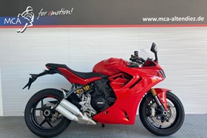 Angebot Ducati SuperSport 950