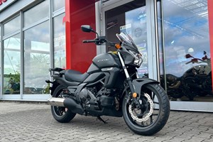 Angebot Honda CTX 700 N