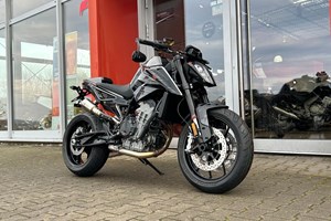 Angebot KTM 790 Duke L