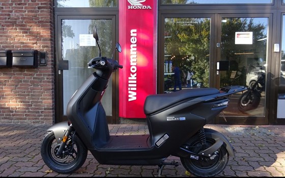 Neufahrzeug Honda EM1 e - Bild 1