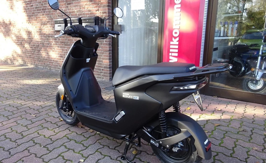 Offer Honda EM1 e Bild 2: Offer Honda EM1 e