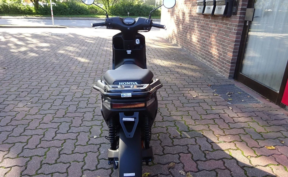 Offer Honda EM1 e Bild 3: Offer Honda EM1 e