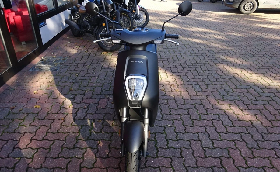 Offer Honda EM1 e Bild 6: Offer Honda EM1 e