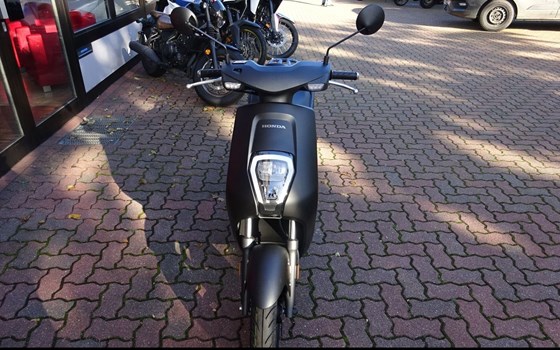 Gebrauchtmotorrad Honda EM1 e - Bild 6