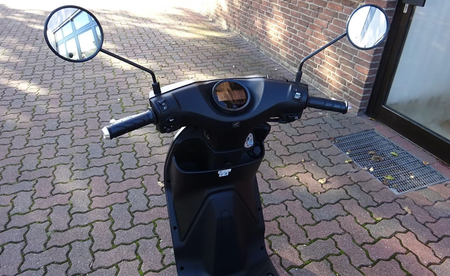 Offer Honda EM1 e Bild 7: Offer Honda EM1 e