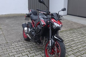 Angebot Kawasaki Z900 70kW