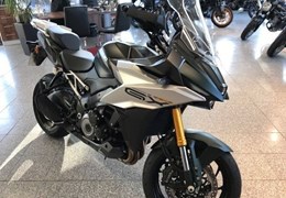 Gebrauchte Suzuki GSX-S1000GX