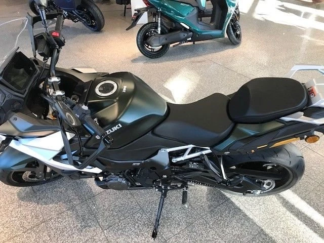 Angebot Suzuki GSX-S1000GX Bild 10: Angebot Suzuki GSX-S1000GX