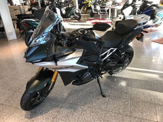 Angebot Suzuki GSX-S1000GX Bild 11: Angebot Suzuki GSX-S1000GX