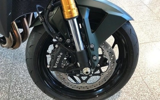 Gebrauchtmotorrad Suzuki GSX-S1000GX - Bild 4