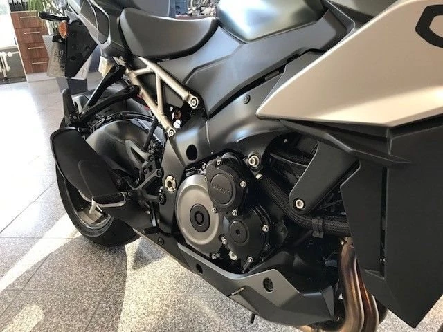Angebot Suzuki GSX-S1000GX Bild 5: Angebot Suzuki GSX-S1000GX