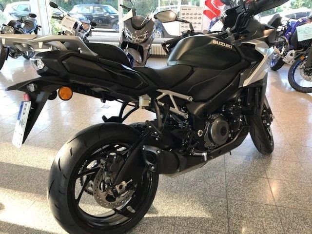 Angebot Suzuki GSX-S1000GX Bild 6: Angebot Suzuki GSX-S1000GX