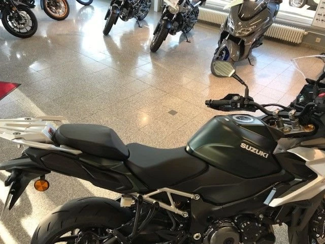 Angebot Suzuki GSX-S1000GX Bild 7: Angebot Suzuki GSX-S1000GX