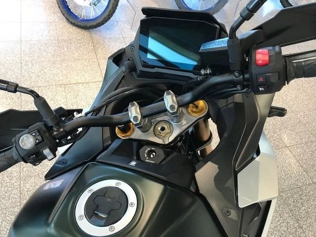 Angebot Suzuki GSX-S1000GX Bild 8: Angebot Suzuki GSX-S1000GX