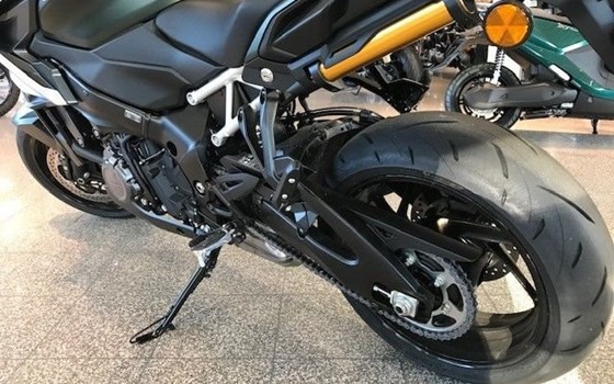 Gebrauchtmotorrad Suzuki GSX-S1000GX - Bild 9