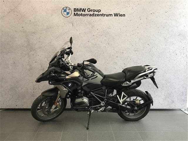 Motorrad