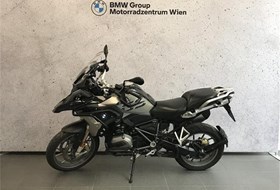 BMW R 1200 GS