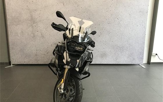 Gebrauchtmotorrad BMW R 1200 GS - Bild 3 Gebrauchtmotorrad BMW R 1200 GS - Bild 3