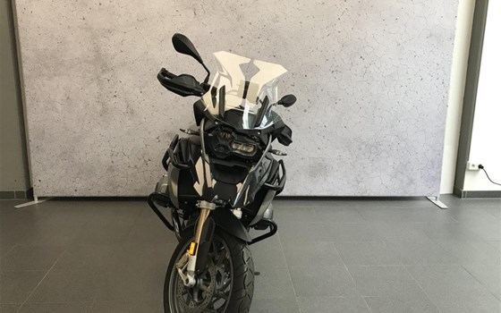 Gebrauchtmotorrad BMW R 1200 GS - Bild 3