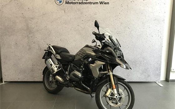 Gebrauchtmotorrad BMW R 1200 GS - Bild 4 Gebrauchtmotorrad BMW R 1200 GS - Bild 4