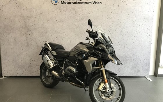Gebrauchtmotorrad BMW R 1200 GS - Bild 4