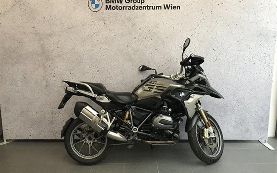 Gebrauchtmotorrad BMW R 1200 GS - Bild 5 Gebrauchtmotorrad BMW R 1200 GS - Bild 5