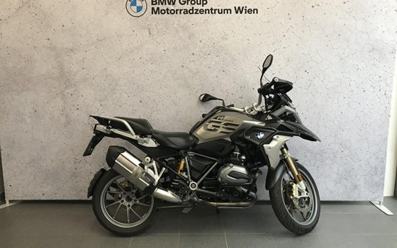 Gebrauchtmotorrad BMW R 1200 GS - Bild 5