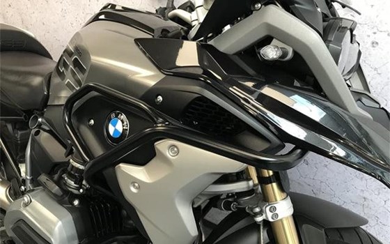 Gebrauchtmotorrad BMW R 1200 GS - Bild 6