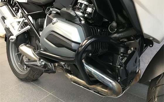 Gebrauchtmotorrad BMW R 1200 GS - Bild 7 Gebrauchtmotorrad BMW R 1200 GS - Bild 7