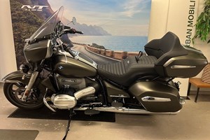 Angebot BMW R 18 Transcontinental