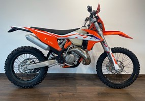 KTM 150 EXC