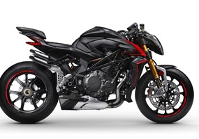 MV Agusta Brutale 1000 RR