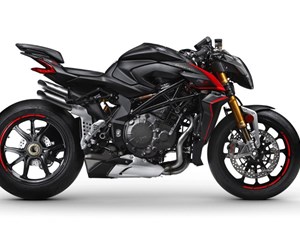 MV Agusta Brutale 1000 RR