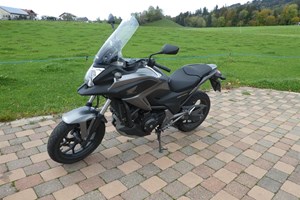 Angebot Honda NC750X