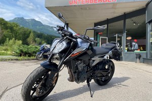 Angebot KTM 790 Duke