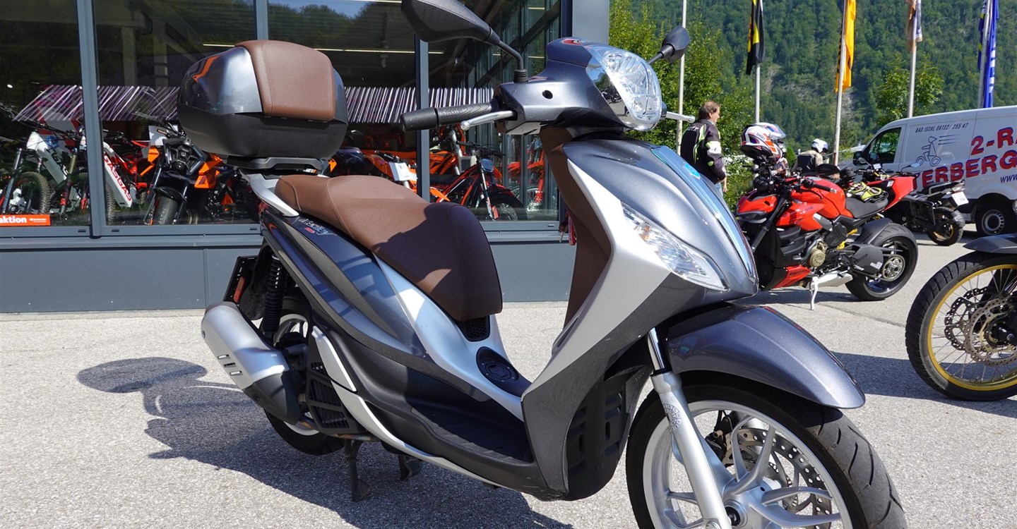 Angebot Piaggio Medley 125