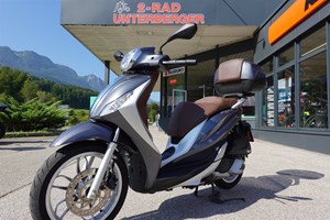 Angebot Piaggio Medley 125