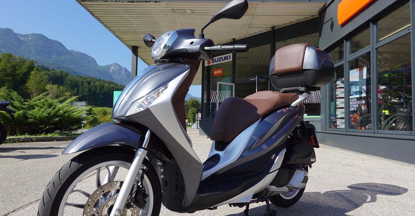 Angebot Piaggio Medley 125