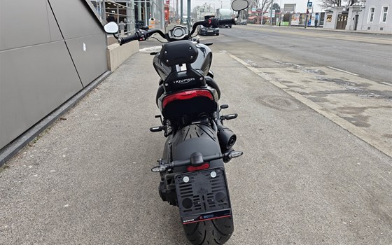 Neufahrzeug Triumph Rocket 3 Storm GT - Bild 5