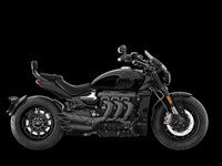 Neumotorrad Triumph Rocket 3 Storm GT 
