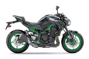 Angebot Kawasaki Z900