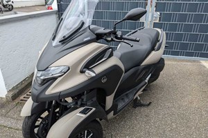 Angebot Yamaha Tricity 300